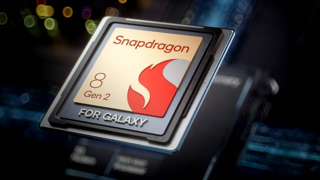 Samsung Galaxy S23 işlemcisi diğer akıllı telefonlara da geliyor