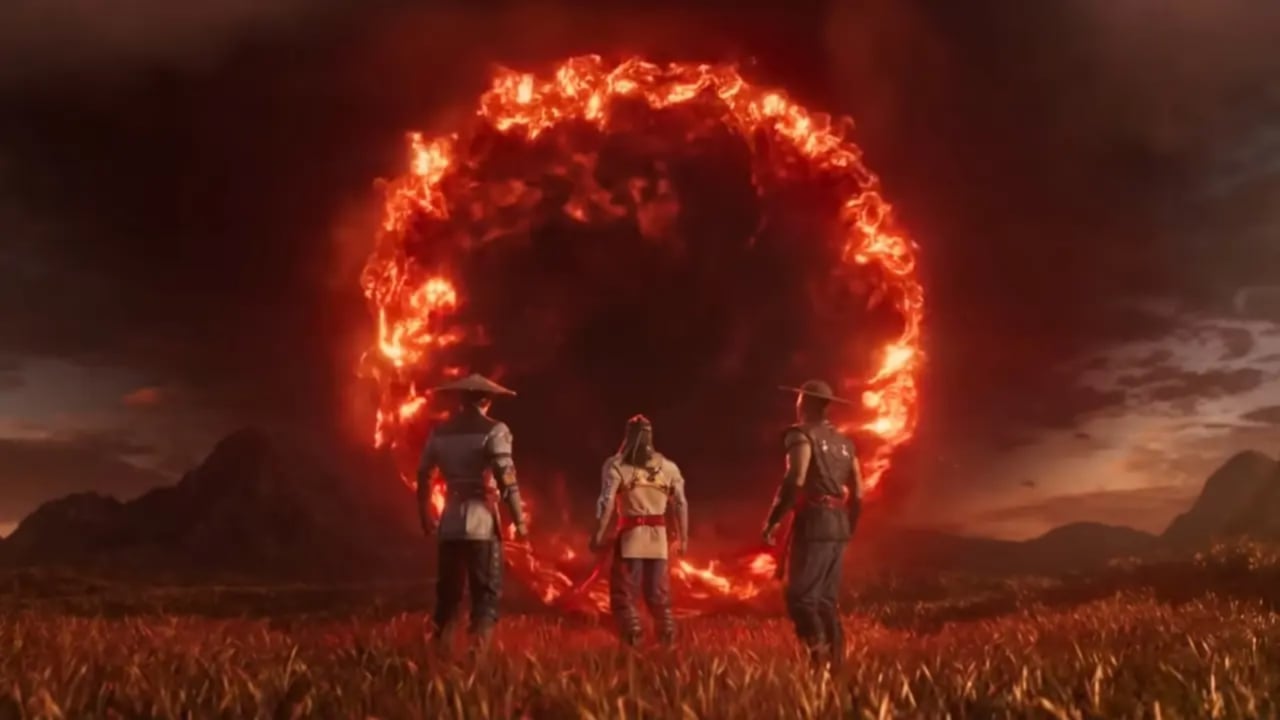 Mortal Kombat 1 Oynanış Videosu Ne Zaman Yayınlanacak Belli Oldu