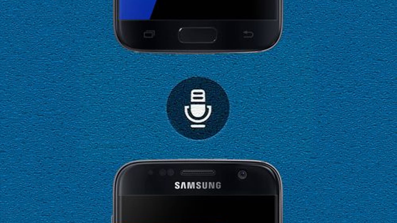 Samsung Bixby için yeni güncelleme geldi