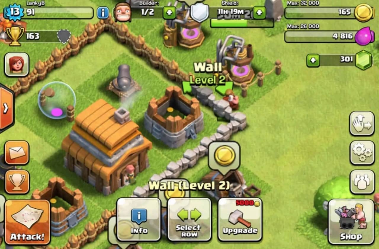 Clash of Clans Yeni Başlayanlar İçin Taktikler (2023)