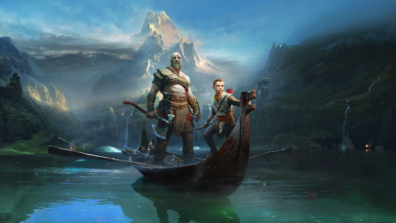 Santa Monica yeni God of War oyunu için işe alımlara başladı