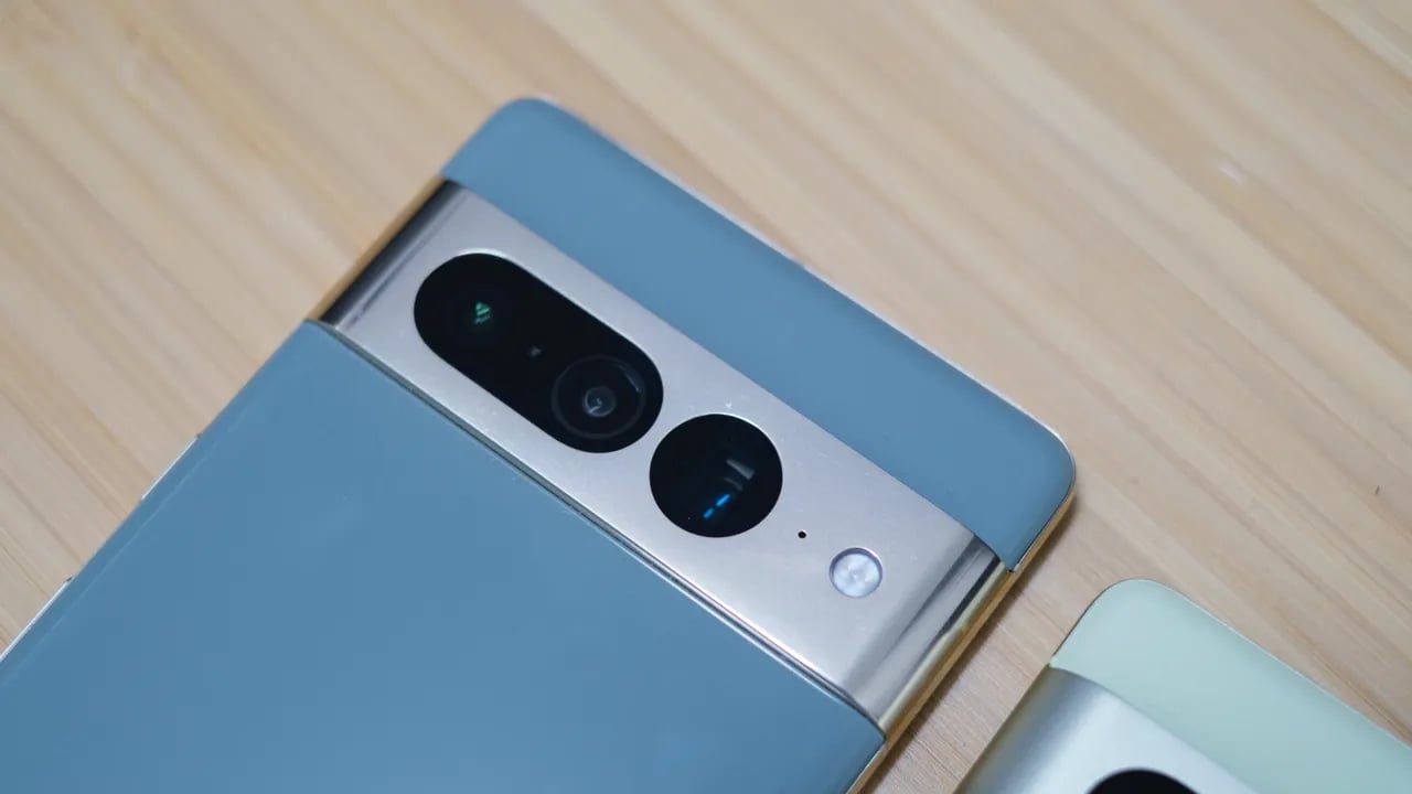 Google Pixel kullanıcıları kamera sorunlarından şikayet ediyor!