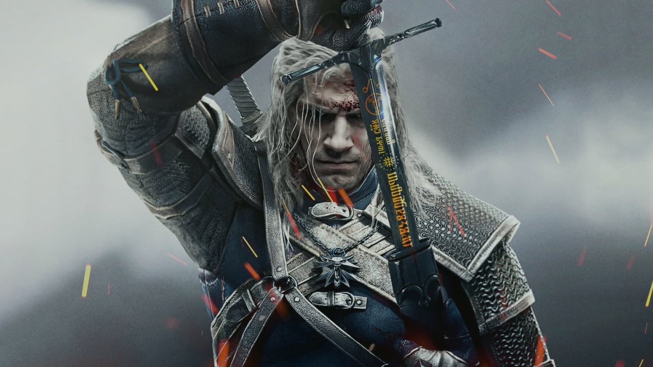 The Witcher hayranları için müjdeli haber geldi!