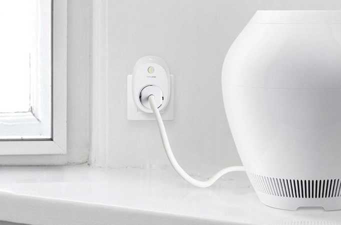 TP-LINK WiFi Smart Plug İncelemesi