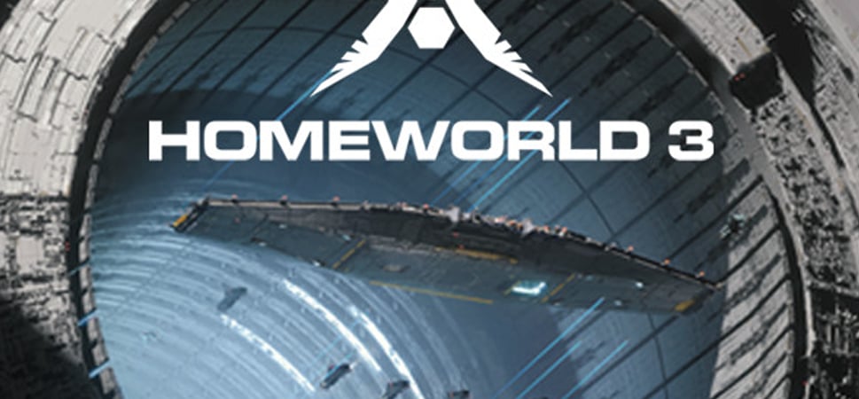 Homeworld 3 Ertelendi!