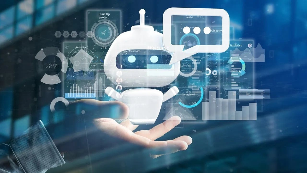 Mozilla, Firefox'a Sohbet Robotu Ekliyor: ChatGPT ve Google Bard Gündemde