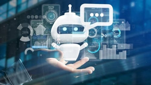 Mozilla, Firefox'a Sohbet Robotu Ekliyor: ChatGPT ve Google Bard Gündemde