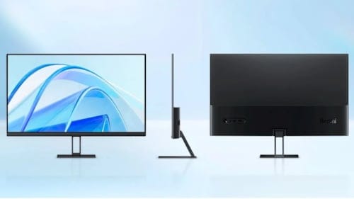 Redmi'nin Yeni Çıkan Uygun Fiyatlı ve Yüksek Performanslı 27 inç Monitörü: 100 Hz Yenileme Hızı ve 85 Dolarlık Fiyatı