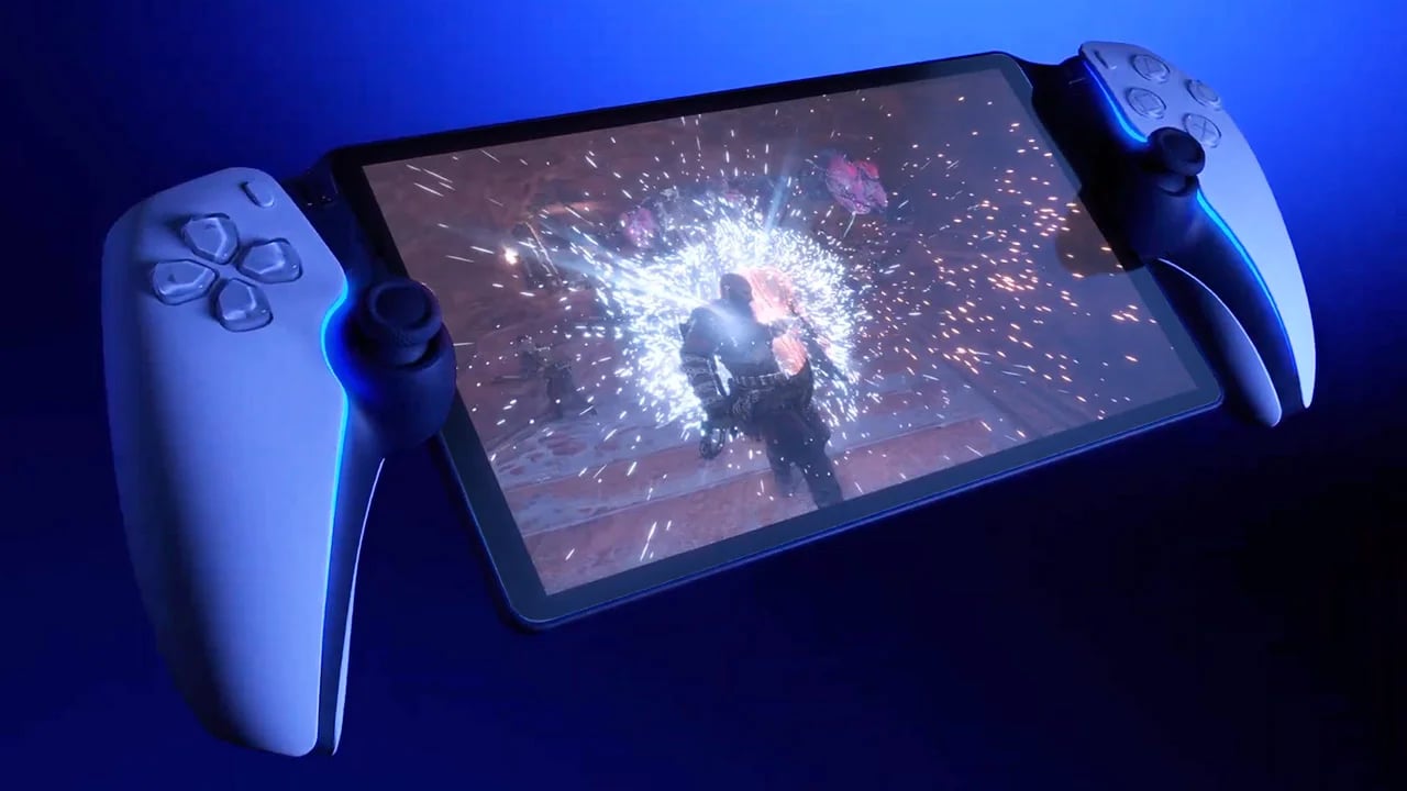 Sony Project Q Handheld pil ömrü ortaya çıktı