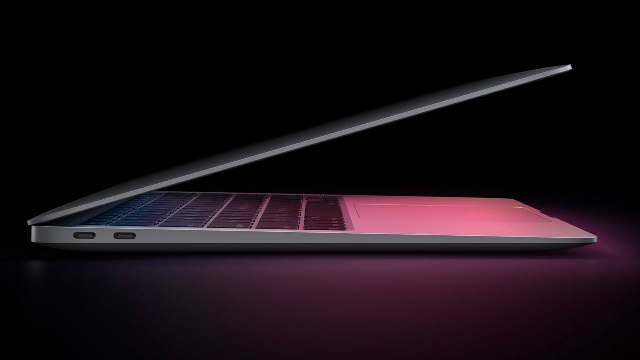 WWDC 2023'te takas programıyla desteklenen yeni Mac'ler belli oldu