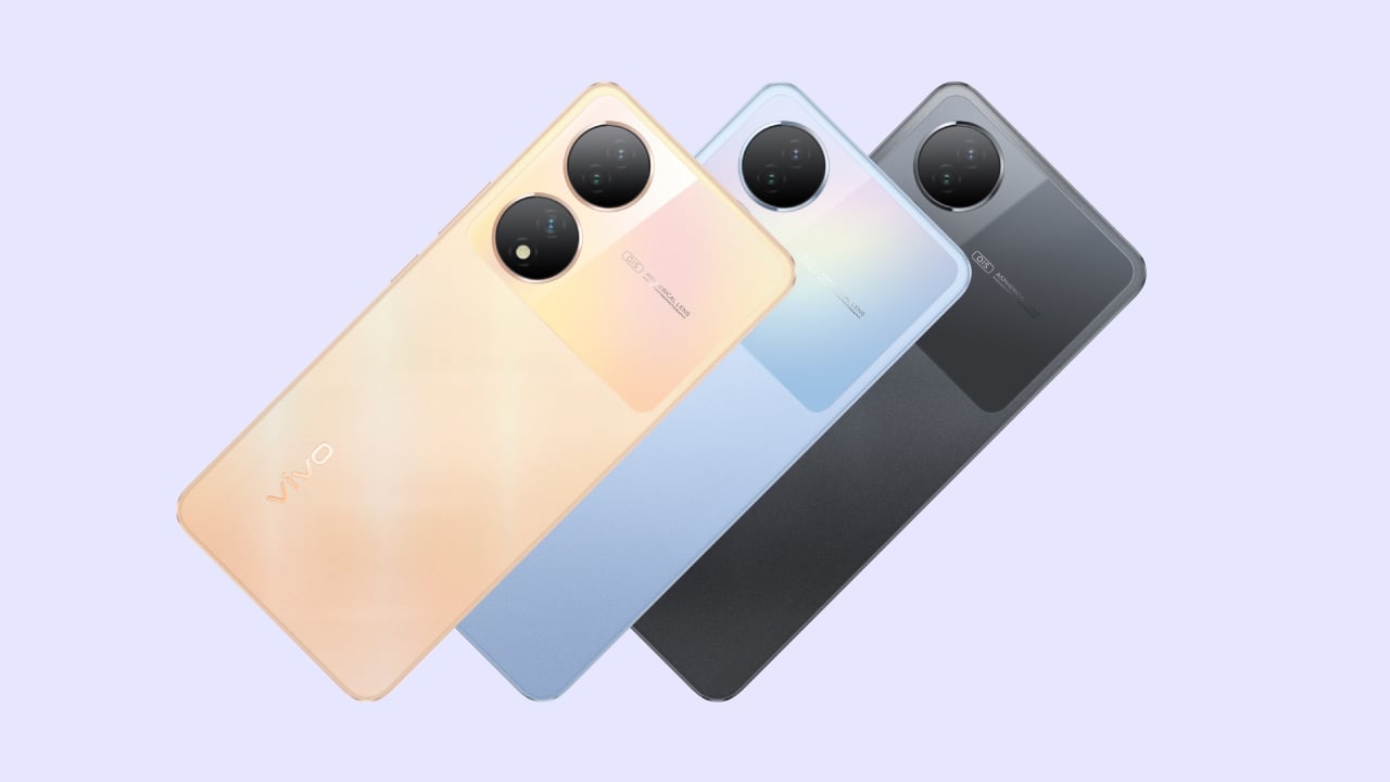 Vivo V29 Pro teknik özellikleri belli oldu