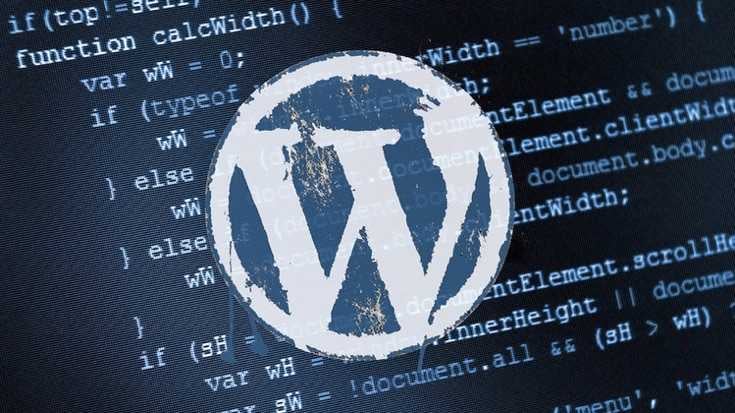 A’dan Z’ye Wordpress Dünyası