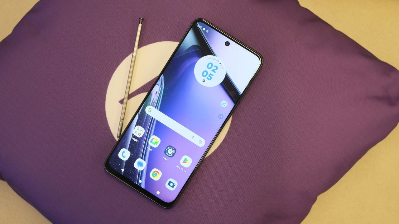 Motorola Moto G Stylus 5G 2023 tanıtıldı! İşte özellikleri ve fiyatı