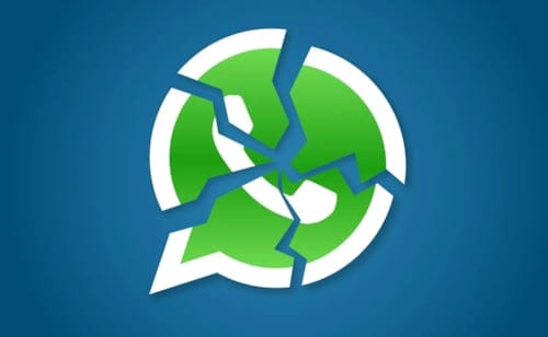 WhatsApp'ta Dikkat Çeken Hata: Belirli Bir Linki Paylaşmayın!
