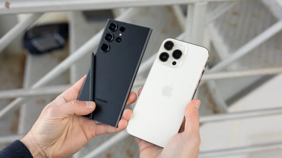 Android Kullanıcıları Neden iPhone'a Geçiş Yapıyor? İçgörüler ve Gerçekler
