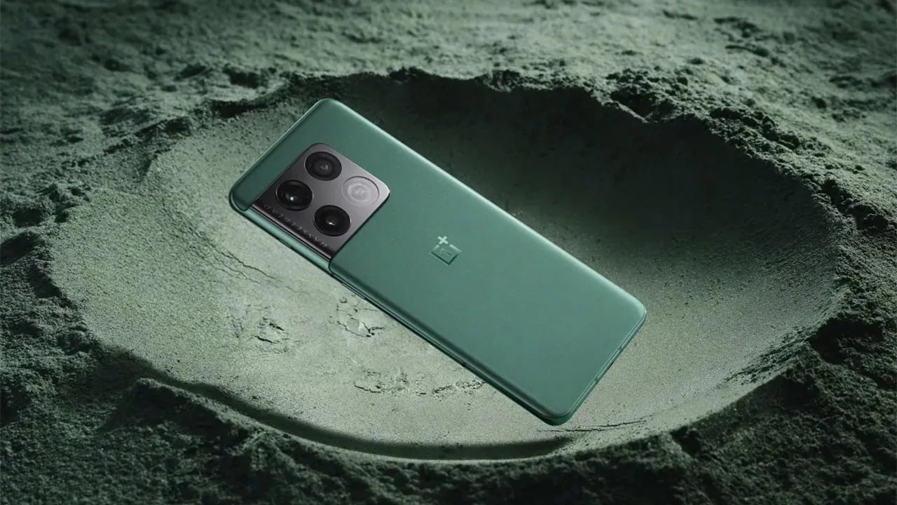 OnePlus 11'in Genshin Impact özel sürümü geliyor