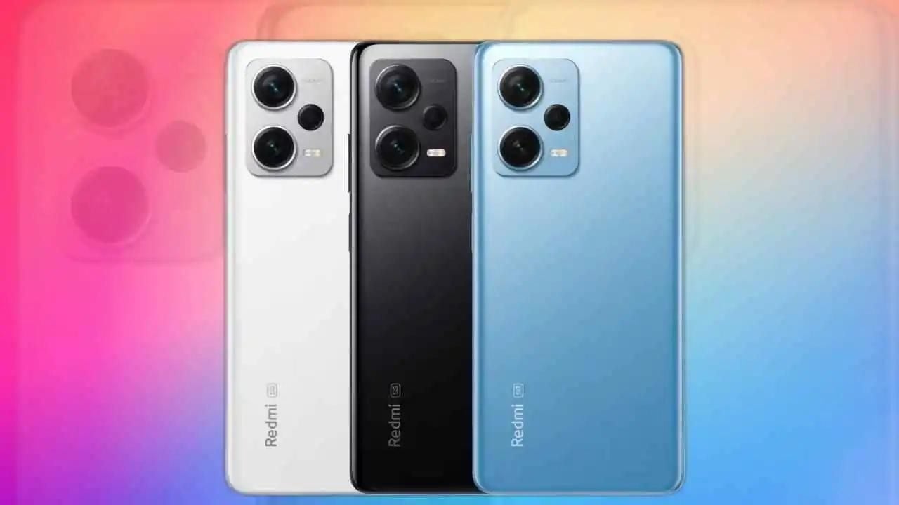 Redmi Note 12 5G kullanıcılarına sevindirici haber!