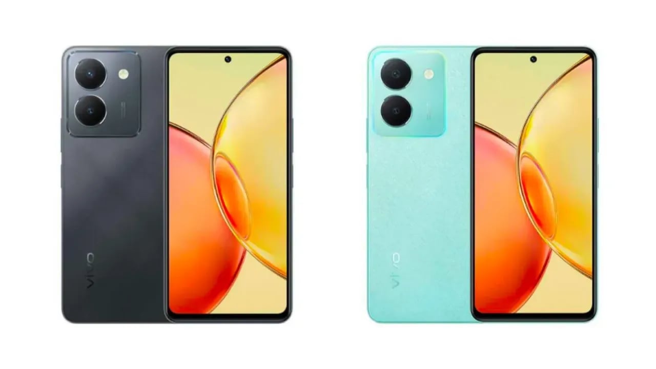Vivo Y27 5G özellikleri sızdırıldı