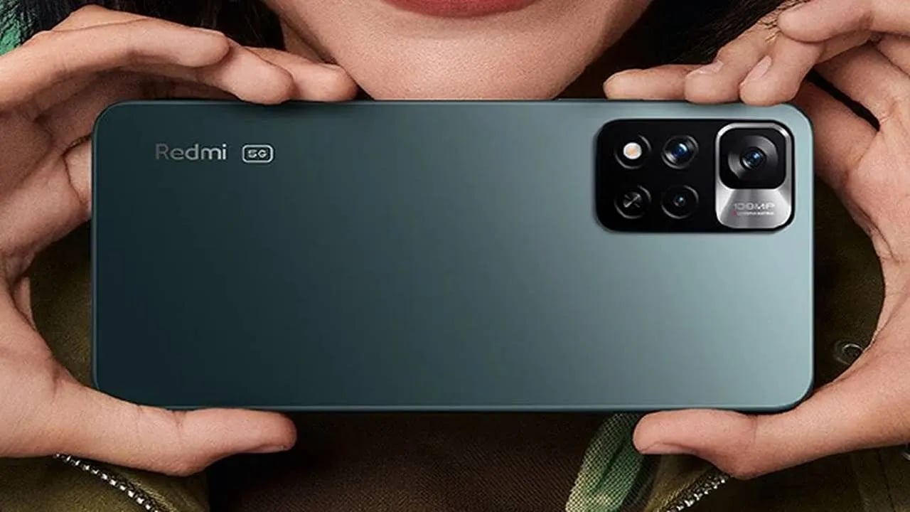 Redmi 12, Xiaomi'nin Avrupa mağazasında listelendi