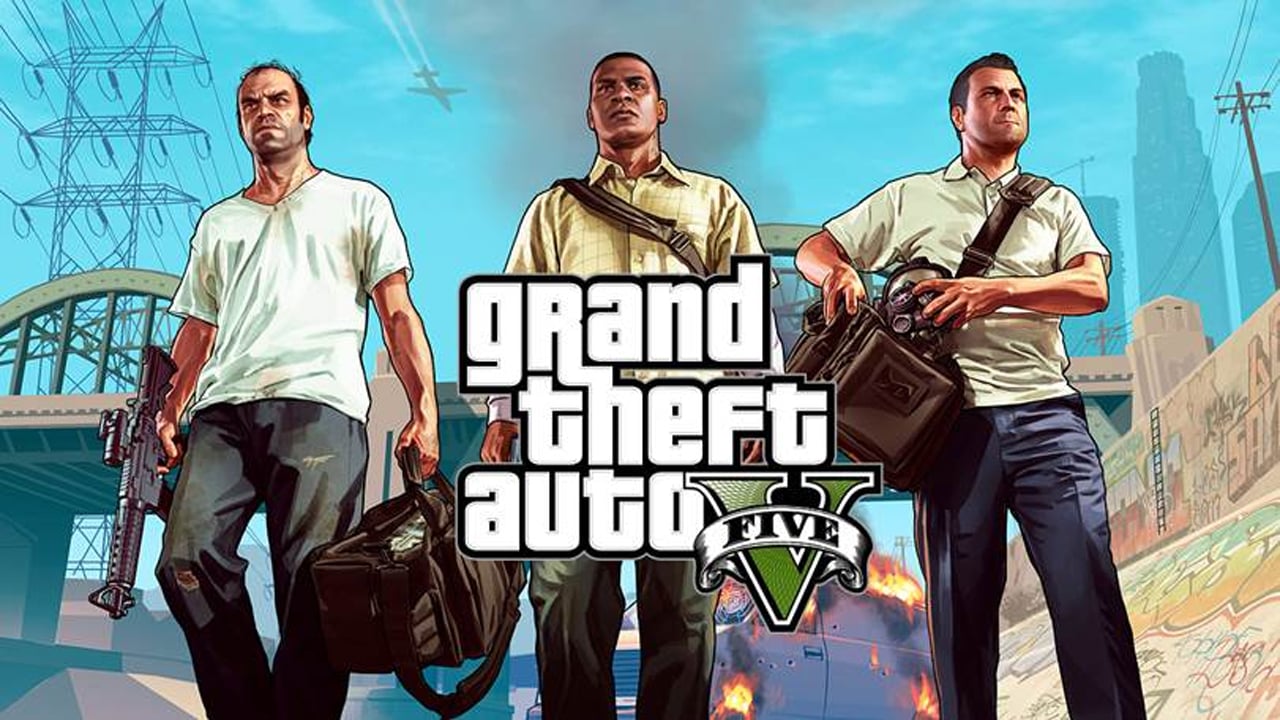 GTA 5'teki can sıkıcı hata 10 yıl sonra düzeltiliyor!