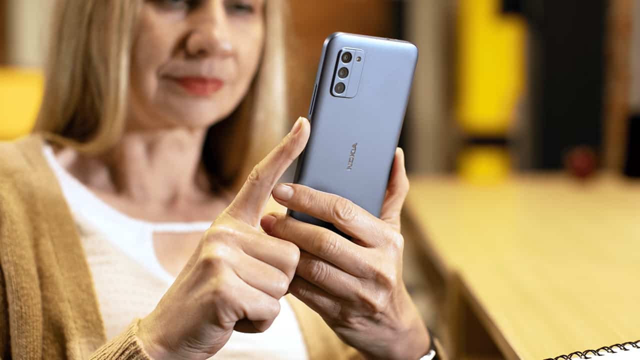 Nokia C110 ve C300 tanıtıldı! İşte özellikleri ve fiyatı