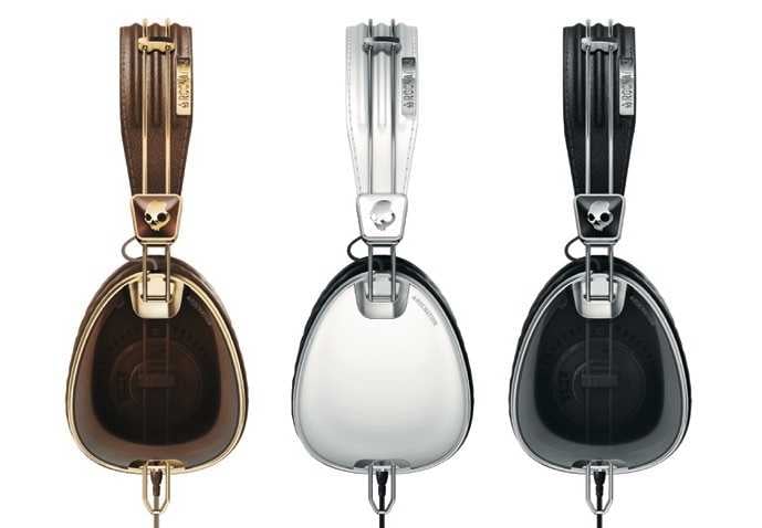 Skullcandy Incipio Tarafından Satın Alındı