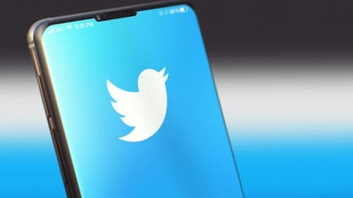 Twitter'ın güvenlik ve içerik denetleme başkanı istifa etti