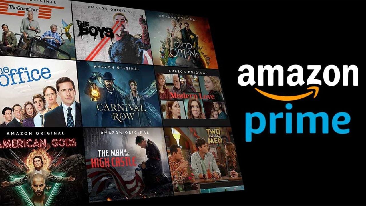 Amazon Prime'dan ücretsiz cep telefonu hizmeti geliyor!
