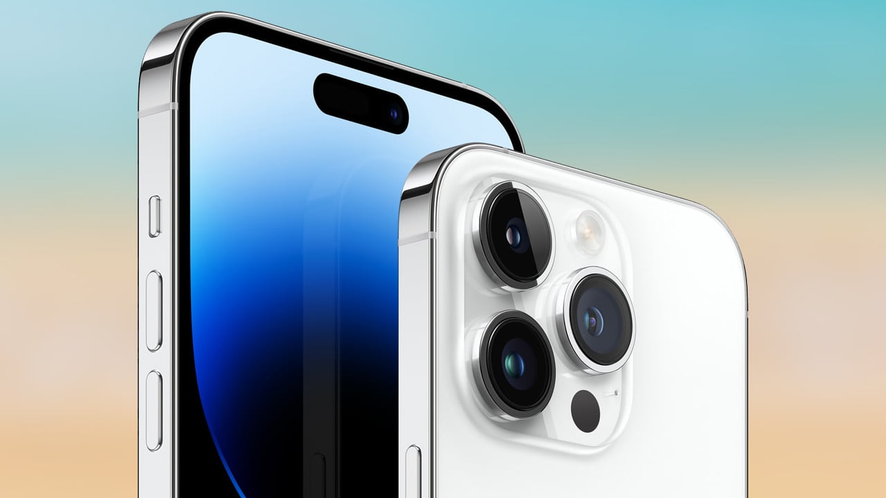 iPhone 14 Pro Max'un üretim maliyeti, 64 bin lira olarak açıklandı!