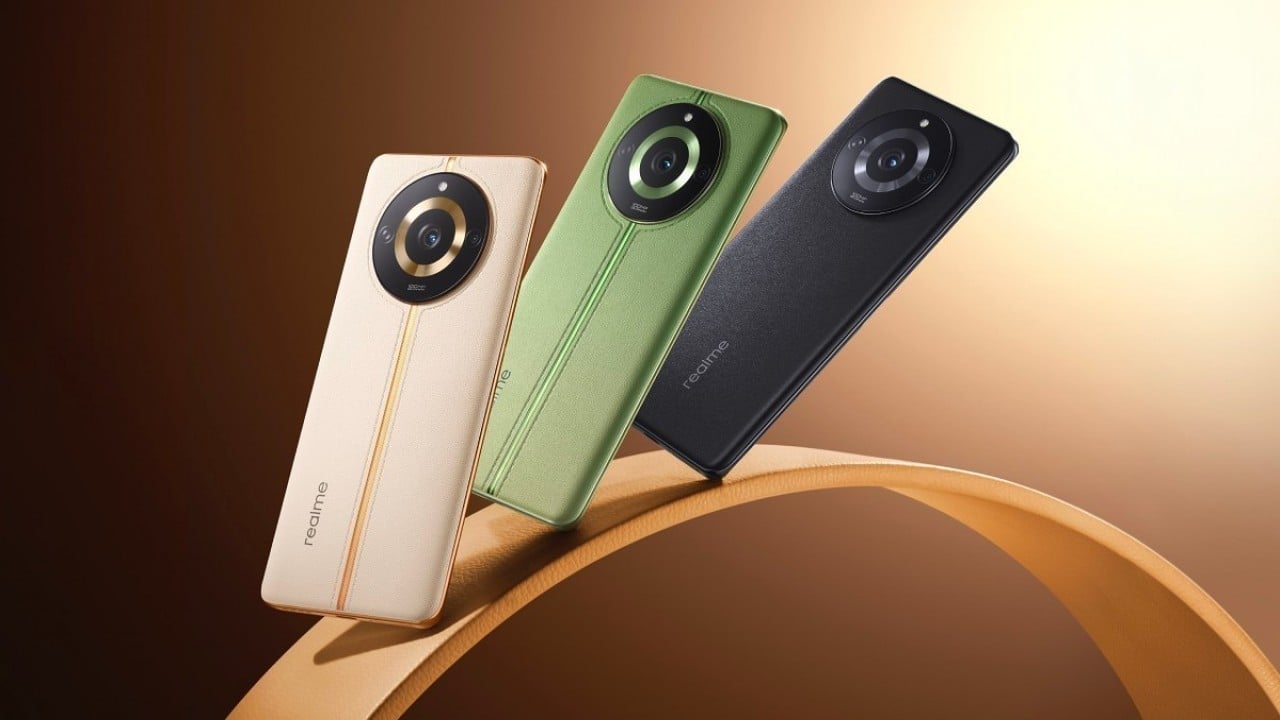 Realme 11 Pro 5G fiyatı belli oldu