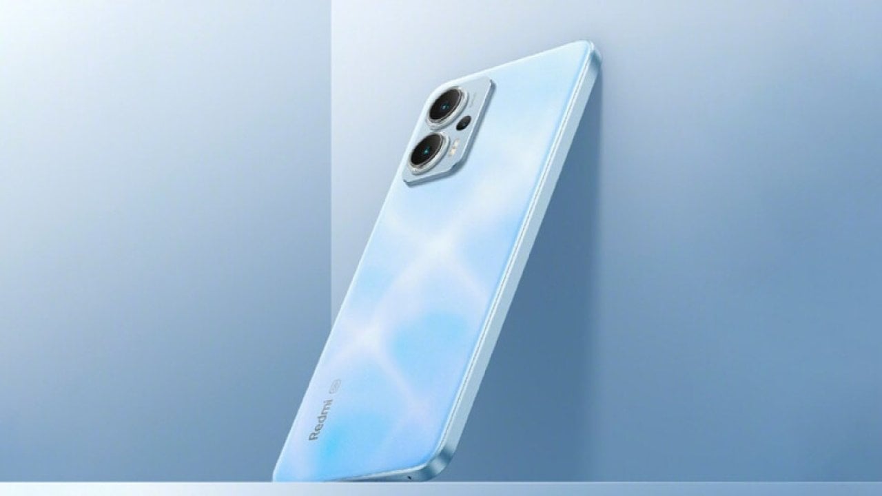 Redmi 12'nin Avrupa fiyatı belli oldu