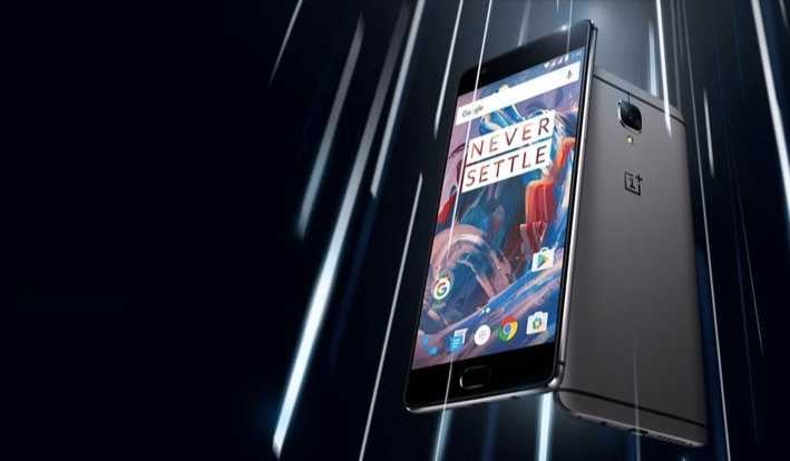 Tüm Özellikleri ile OnePlus 3