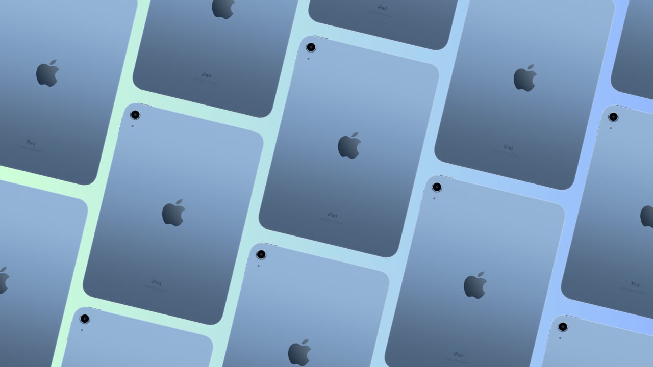 iPadOS 17 tanıtıldı! Güncellemeyi alacak iPad'ler belli oldu