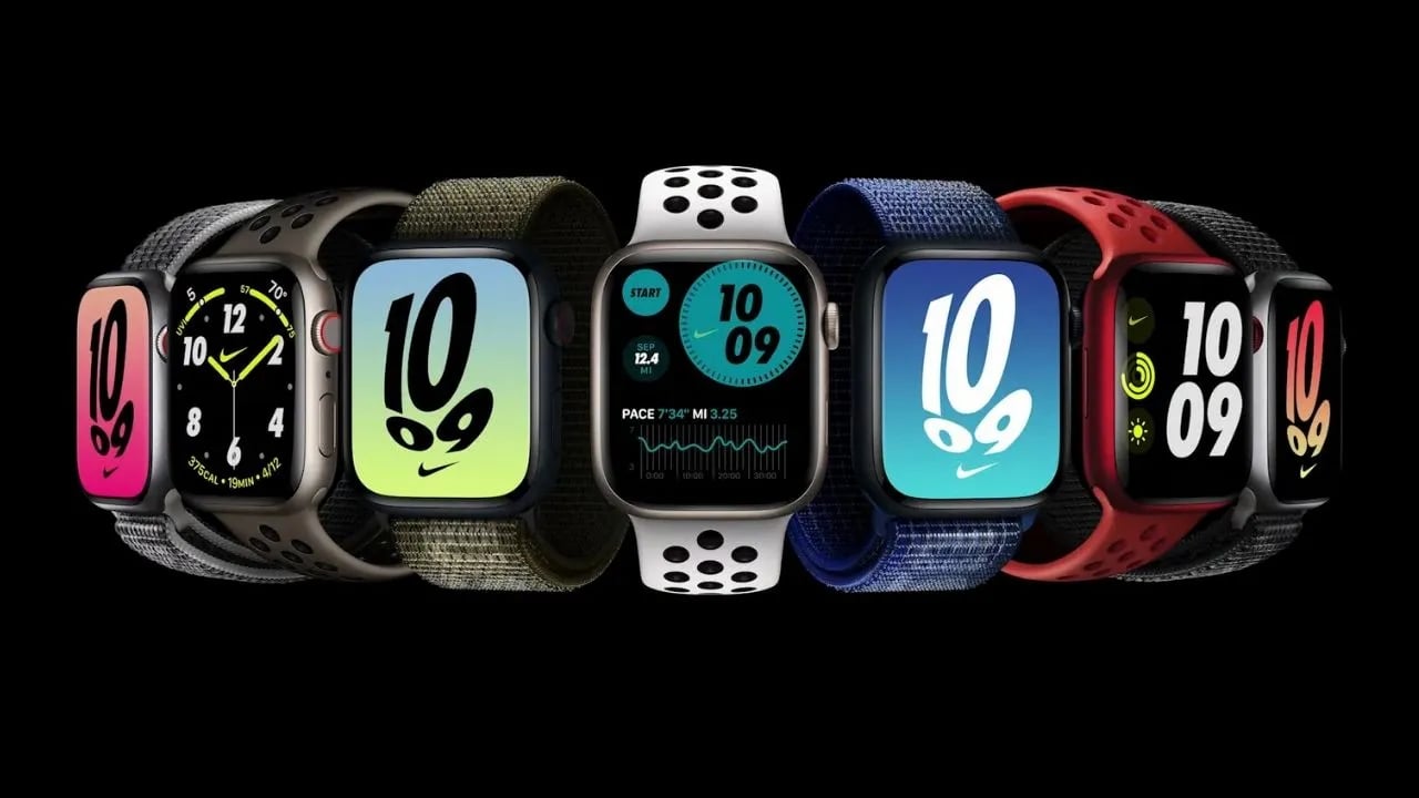 watchOS 10 ile gelen yeni özellikler açıklandı