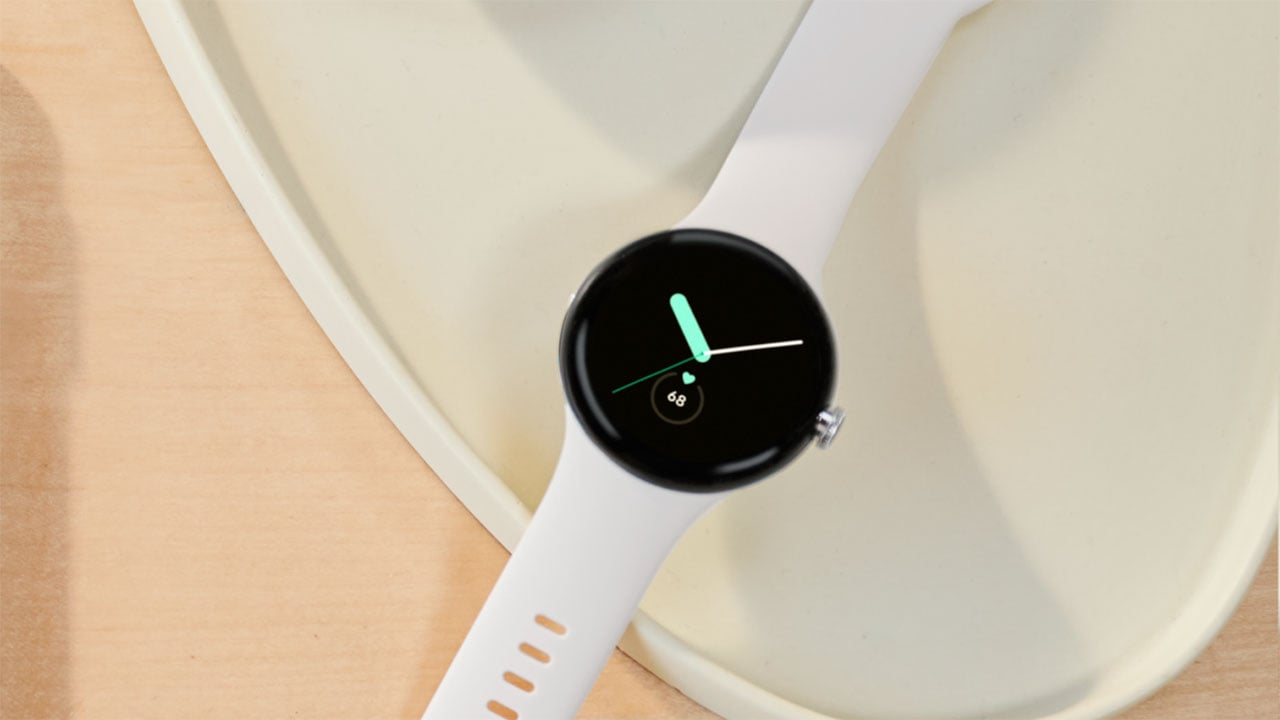 Google Pixel Watch kullanıcıları için can sıkıcı hata!