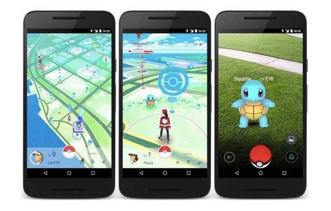 Pokémon GO Nasıl İndirilir, Nasıl Oynanır?