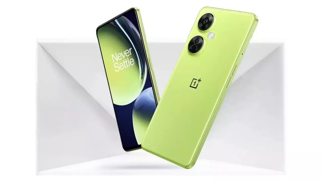 OnePlus Nord N30 tanıtıldı! İşte özellikleri ve fiyatı