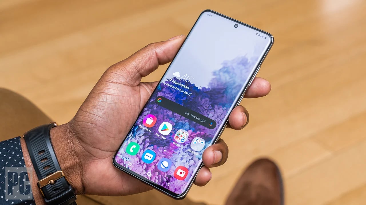 Samsung, Haziran 2023 güvenlik yaması ayrıntılarını açıkladı