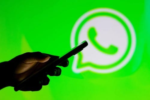 WhatsApp'ta HD Kalitesinde Fotoğraf Gönderme Özelliği İle İlgili Haberler