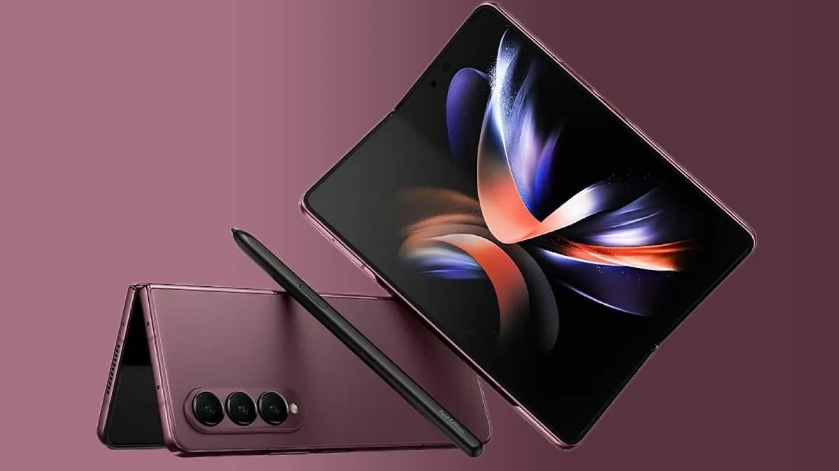 Samsung Galaxy Z Fold 5 ve Flip 5: İleri Seviye Dayanıklılıkla Gelen Yeni Özellikler