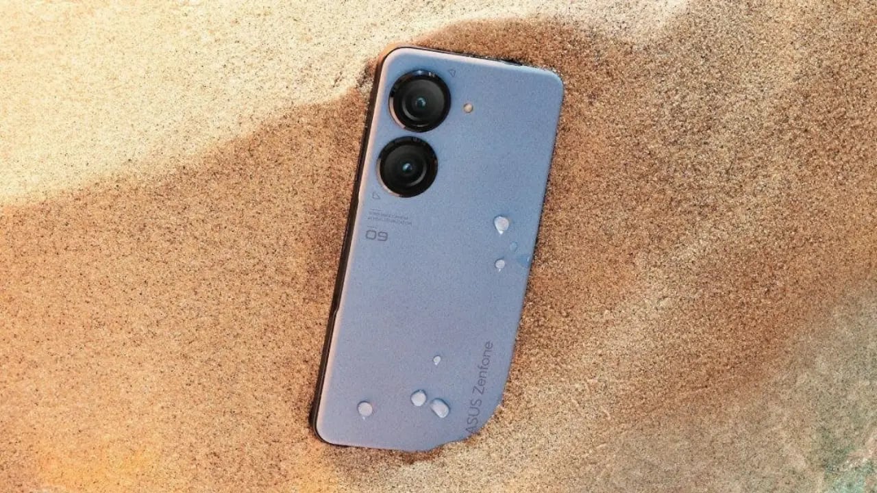 ASUS, ZenFone 10'un lansman tarihini duyurdu