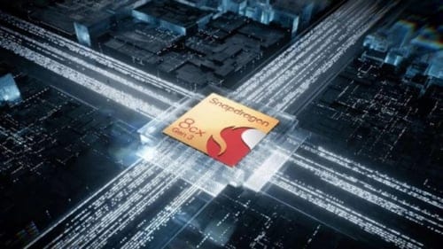 Qualcomm Snapdragon 8 Gen 3: Performansıyla Sınırları Zorluyor
