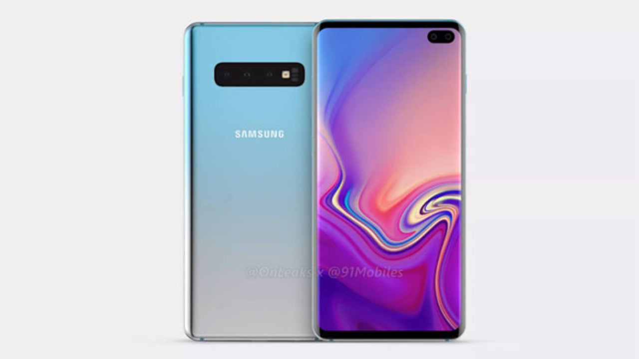 Samsung Galaxy S10 kullanıcılarına kötü haber!