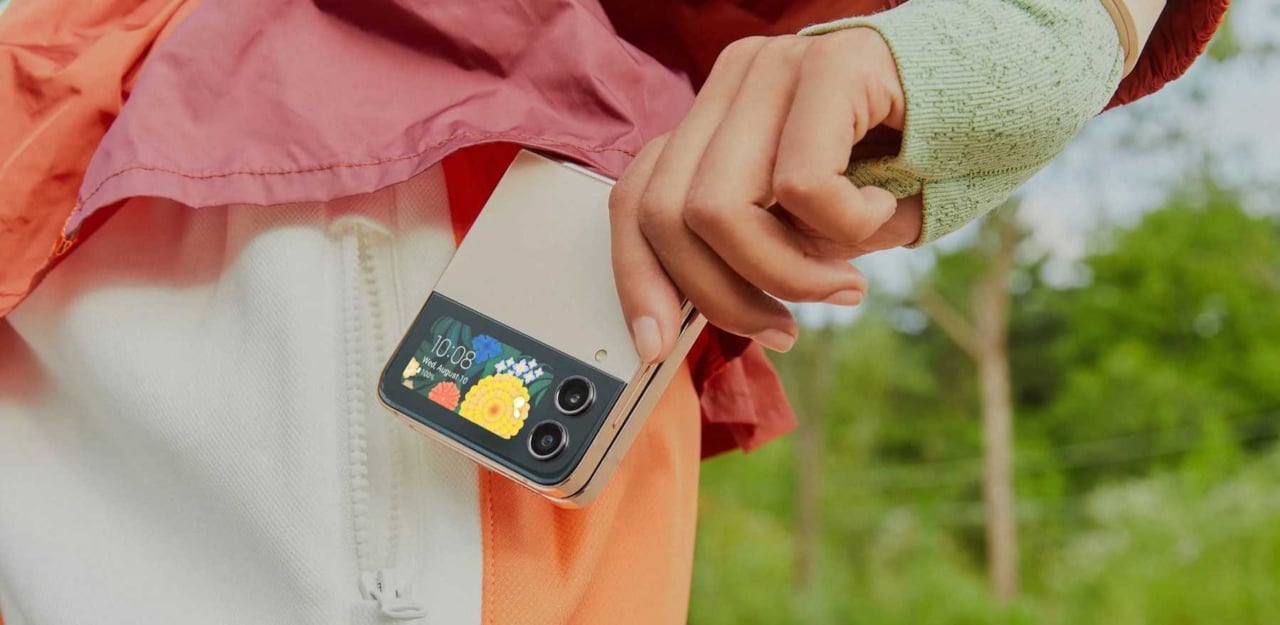 Samsung Galaxy Z Fold 3 ve Flip 3 için beklenen güncelleme!