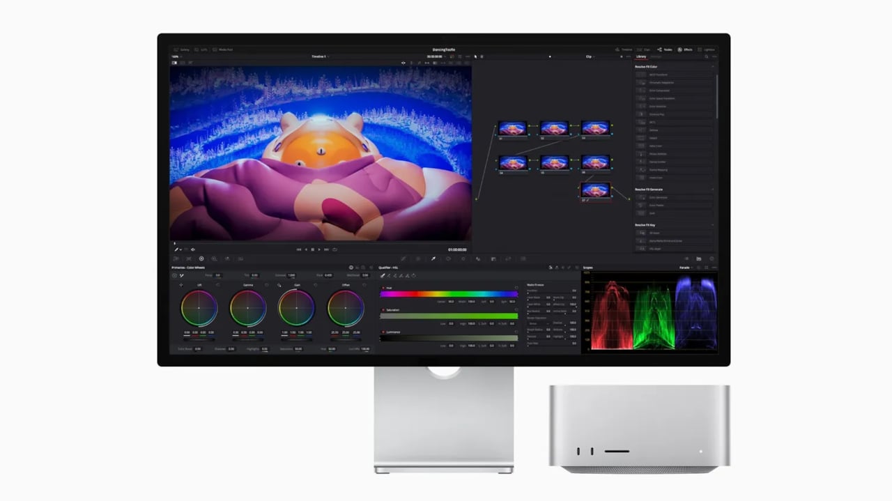 M2 Ultra'nın Çığır Açan Geekbench Performansı: i9-13900K'yı Geride Bırakıyor