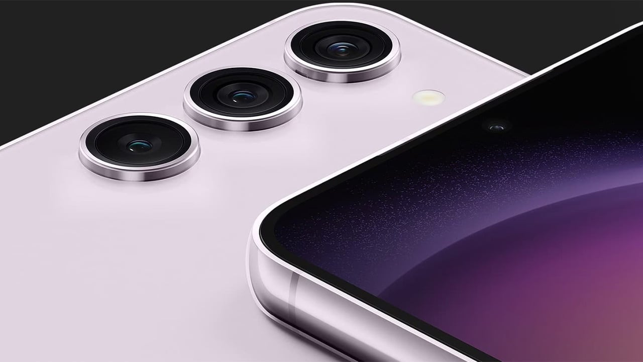 Samsung Galaxy S23 FE pil kapasitesi belli oldu