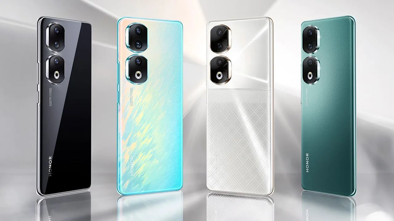 Honor 90 serisi o tarihte global pazara geliyor!