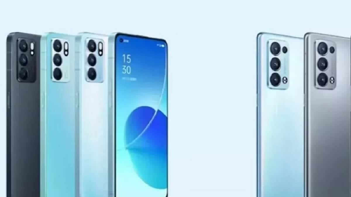 Android 14 Güncellemesi Alacak Oppo Telefon Modelleri