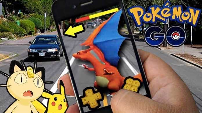 Pokémon GO Hangi Ülkelerde Var?