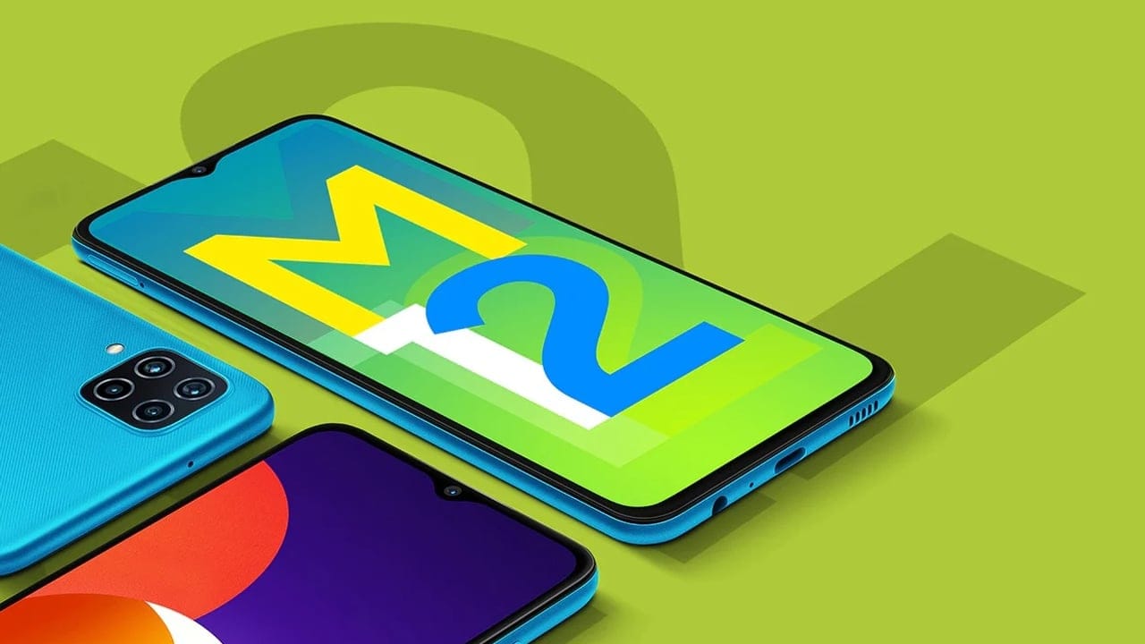 Sevilen Samsung Modeli Galaxy M12 için One UI 5.1 Güncellemesi Yayında!